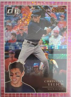 Christian Yelich