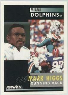 Mark Higgs