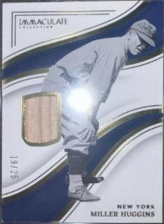 Miller Huggins