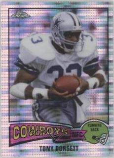 Tony Dorsett