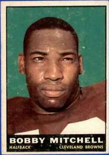 Bobby Mitchell
