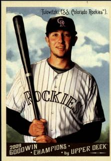 Troy Tulowitzki