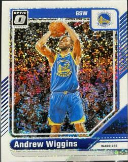 Andrew Wiggins