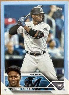 Jorge Soler
