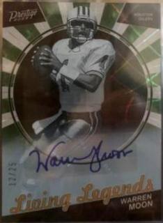 Warren Moon