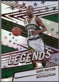 Gary Payton
