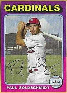 Paul Goldschmidt
