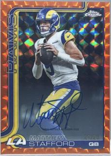 Matthew Stafford