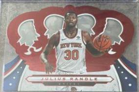 Julius Randle