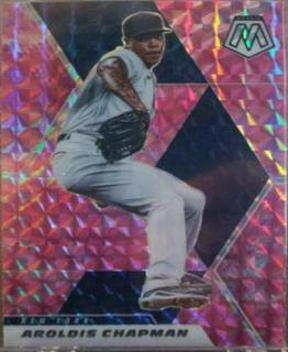 Aroldis Chapman
