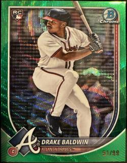 Drake Baldwin