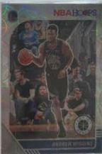 Andrew Wiggins