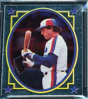 Gary Carter