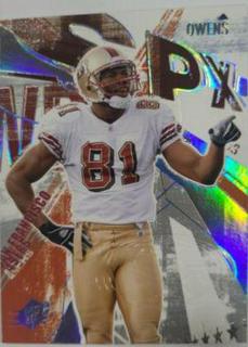 Terrell Owens