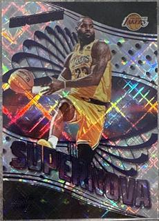 LeBron James