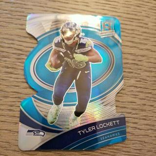 Tyler Lockett