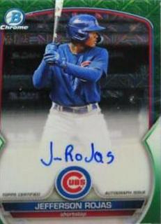 Jefferson Rojas