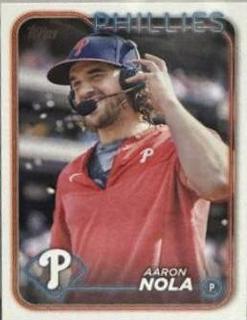 Aaron Nola