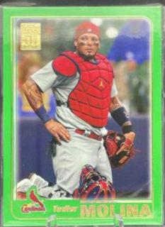 Yadier Molina