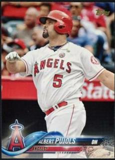 Albert Pujols