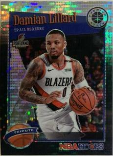Damian Lillard
