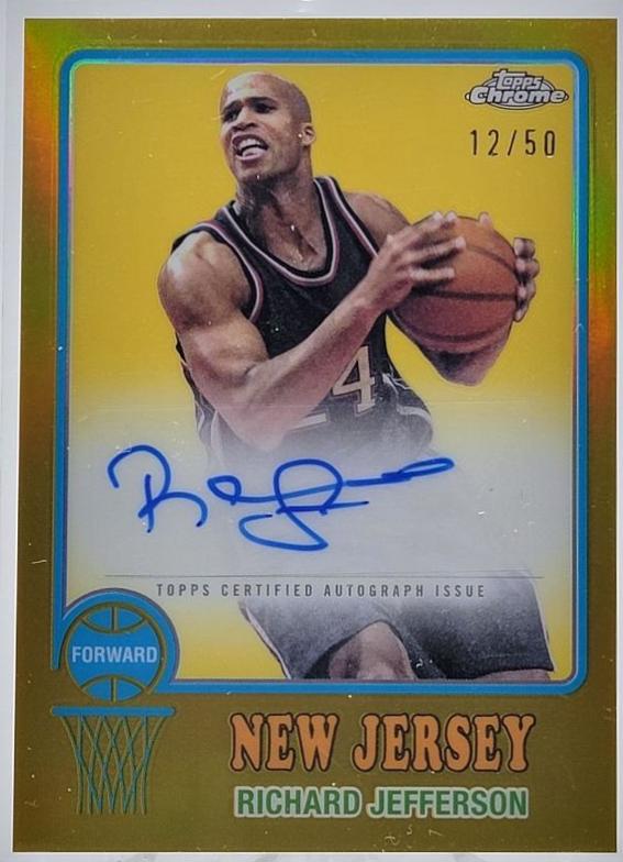 Richard Jefferson