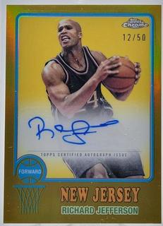 Richard Jefferson