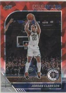 Jordan Clarkson