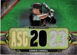 Corbin Carroll