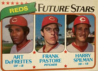 Reds Future Stars