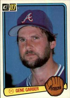Gene Garber