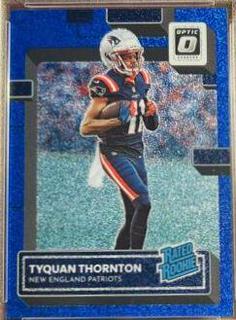 Tyquan Thornton