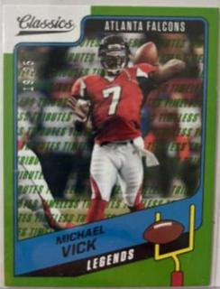 Michael Vick