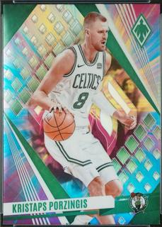 Kristaps Porzingis