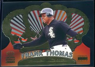 Frank Thomas