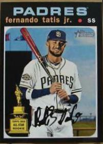 Fernando Tatis Jr.
