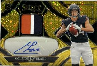Colston Loveland