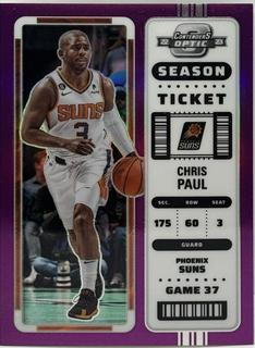 Chris Paul