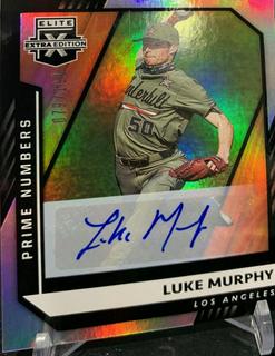 Luke Murphy