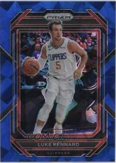 Luke Kennard