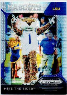 Mike The Tiger