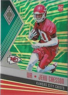 Jehu Chesson