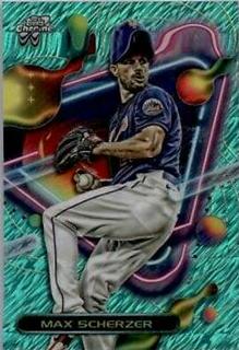 Max Scherzer