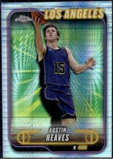 Austin Reaves