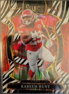 Kareem Hunt