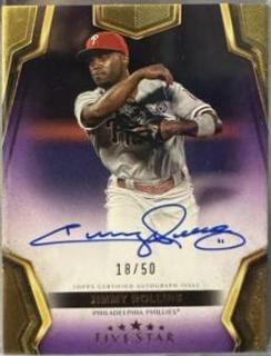 Jimmy Rollins