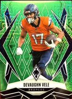 Devaughn Vele
