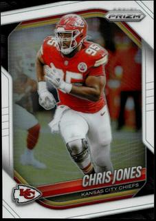 Chris Jones