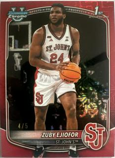 Zuby Ejiofor