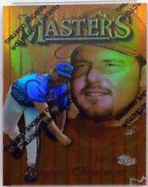 Roger Clemens